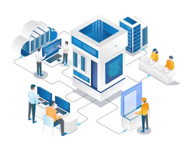 Next Gen Data Center Features